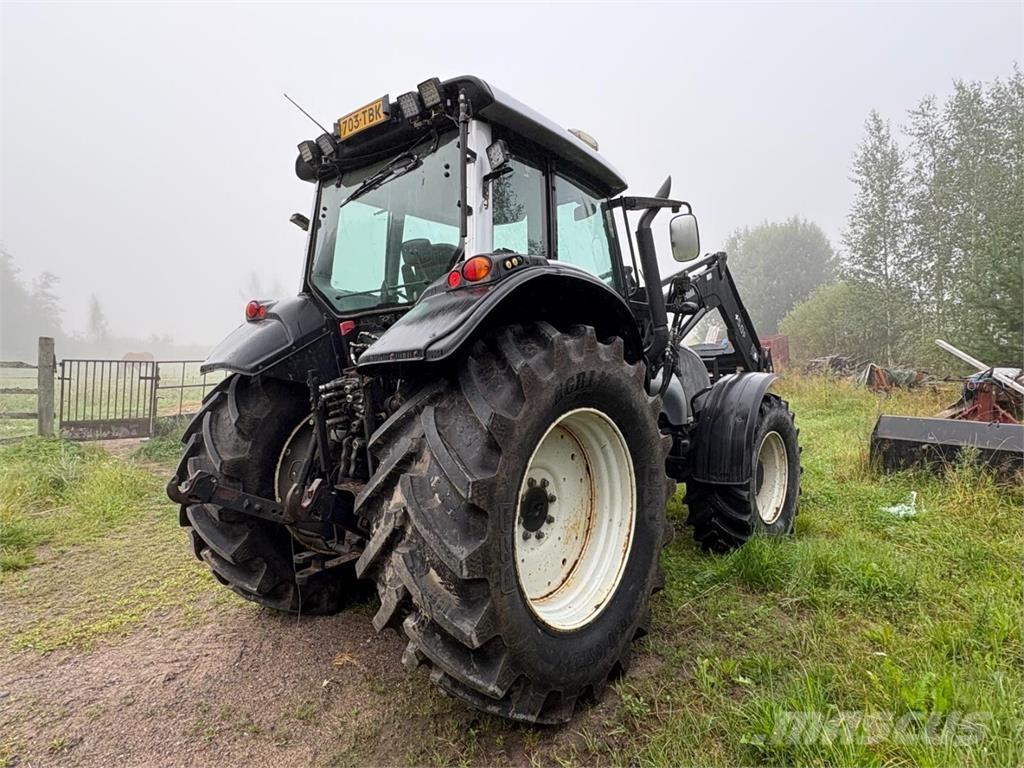 Valtra T 151 E Τρακτέρ