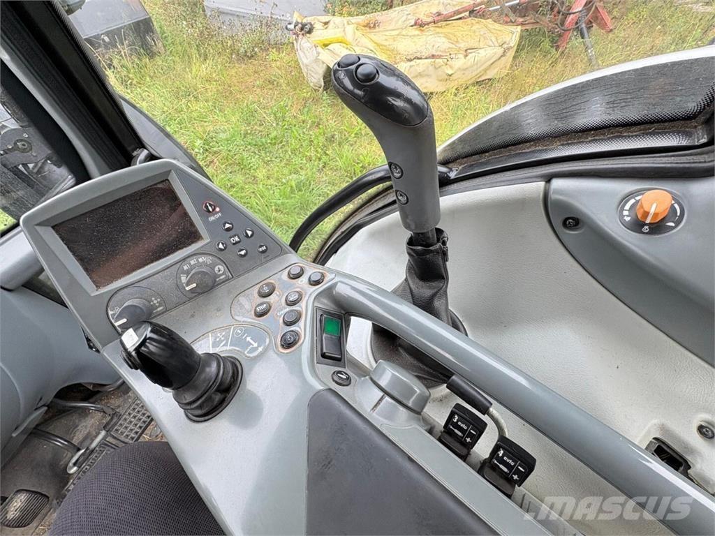 Valtra T 151 E Τρακτέρ