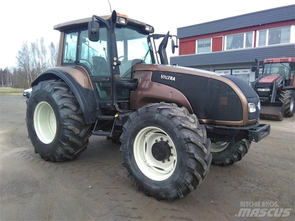 Valtra T 170 Τρακτέρ