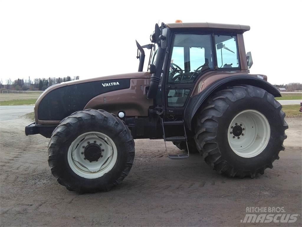 Valtra T 170 Τρακτέρ