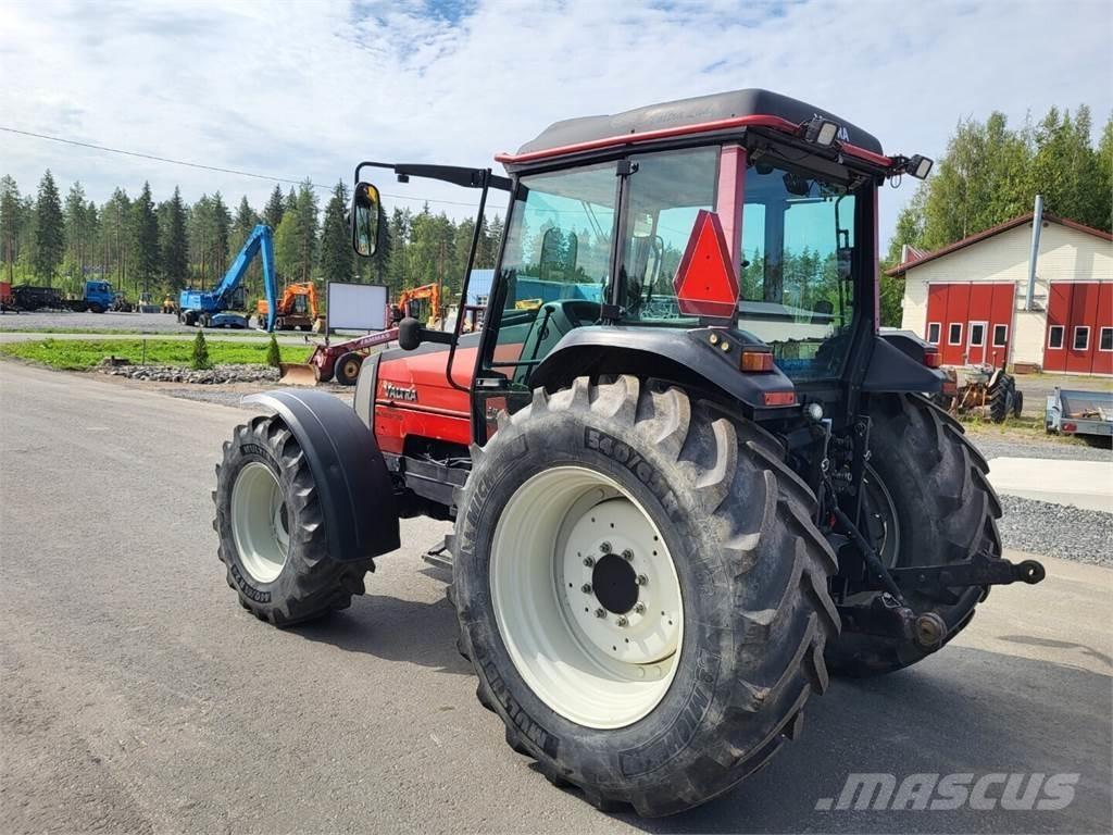 Valtra Valmet 900 Τρακτέρ