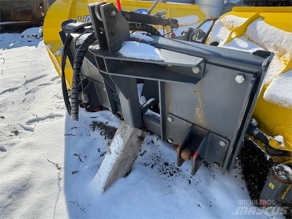 Vama ENA 3200 K Άροτρα
