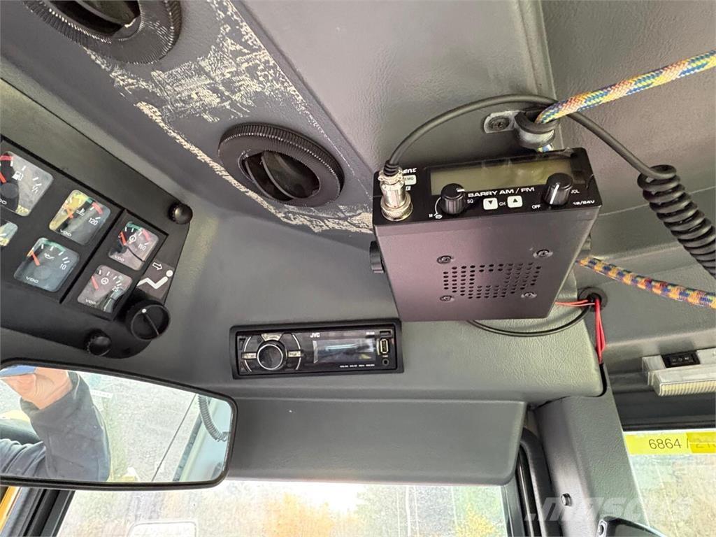 Vammas RG-181 Γκρέιντερς