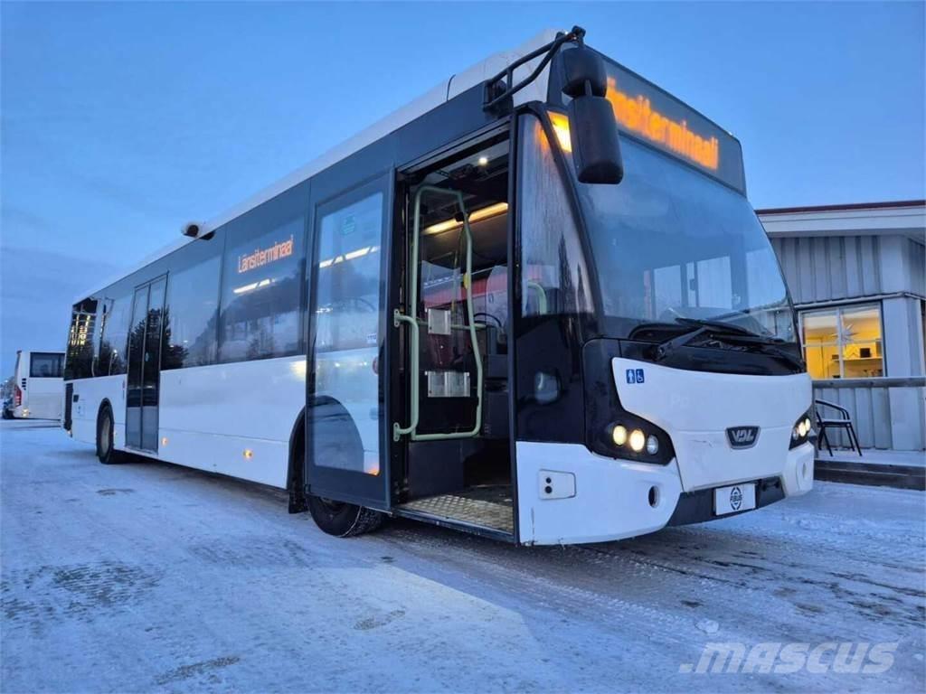 VDL Citea LLE Αρθρωτά λεωφορεία