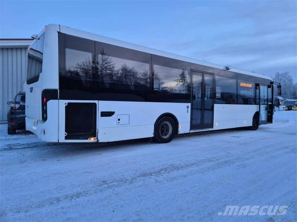 VDL Citea LLE Αρθρωτά λεωφορεία