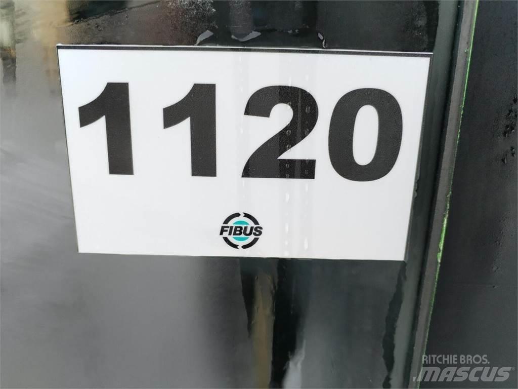 Volvo 8700 B12B Υπεραστικά Λεωφορεία 