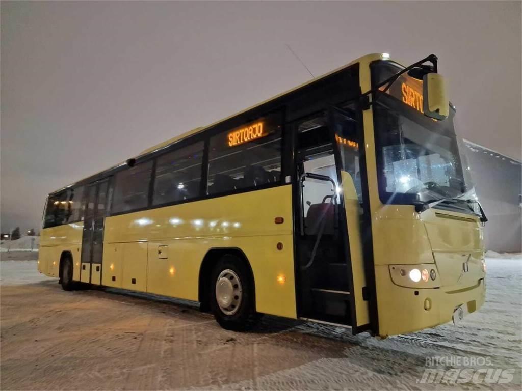 Volvo 8700 B7R Υπεραστικά Λεωφορεία 