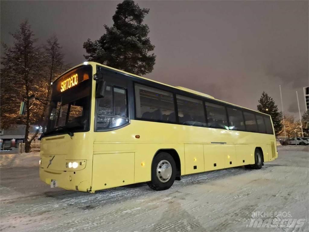 Volvo 8700 B7R Υπεραστικά Λεωφορεία 
