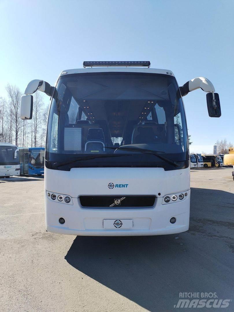 Volvo 9500 B9R Πούλμαν