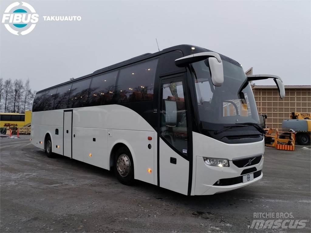 Volvo 9700 H B11R Πούλμαν