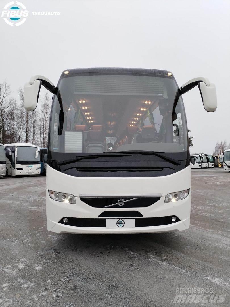Volvo 9700 H B11R Πούλμαν
