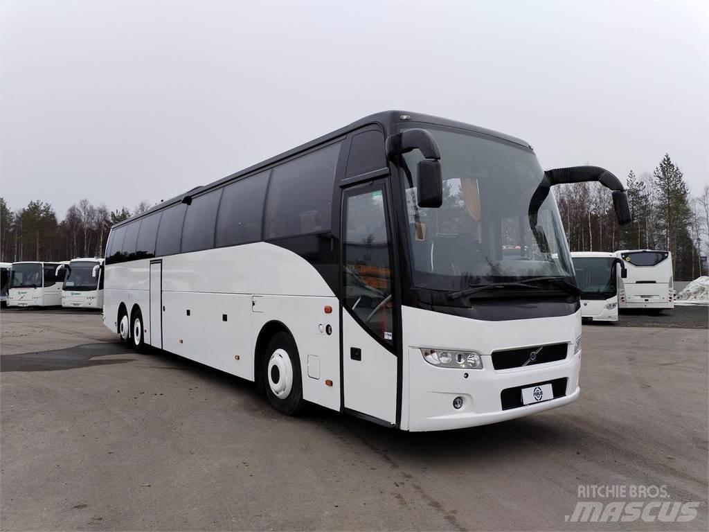 Volvo 9700 H B11R Πούλμαν