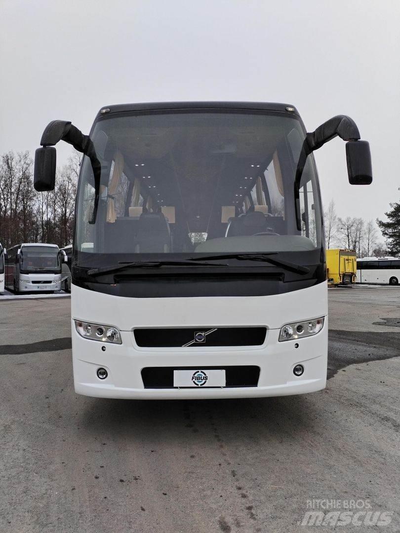 Volvo 9700 H B11R Πούλμαν