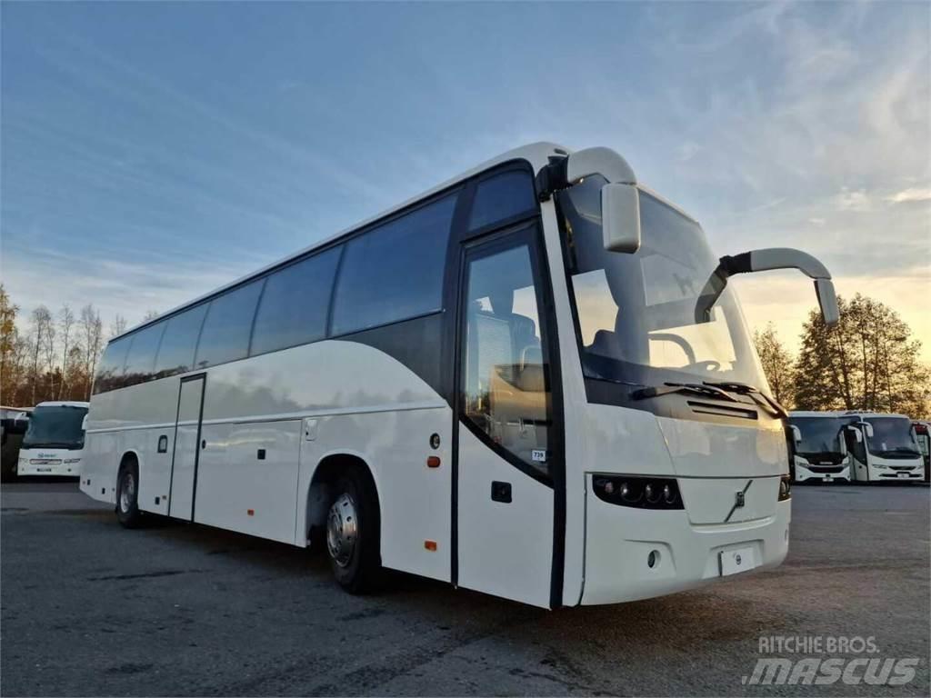 Volvo 9700 H B12B Πούλμαν