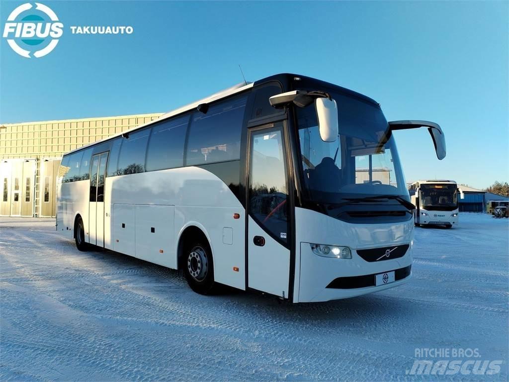 Volvo 9700 H B8R Υπεραστικά Λεωφορεία 