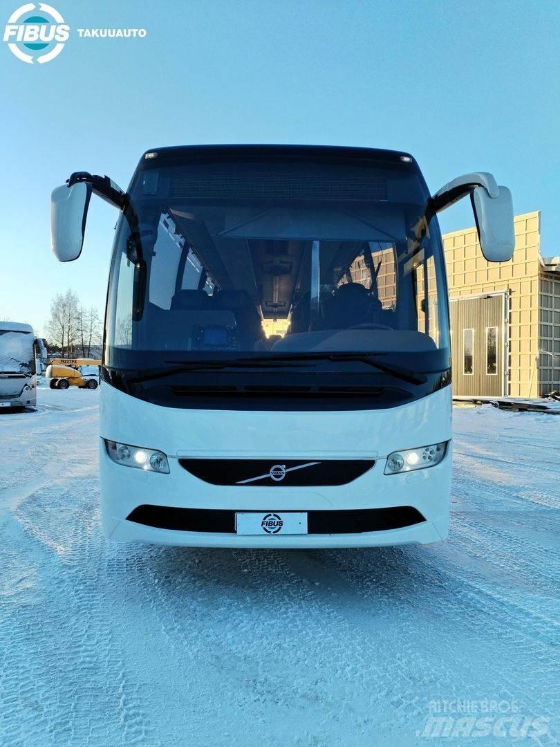 Volvo 9700 H B8R Υπεραστικά Λεωφορεία 