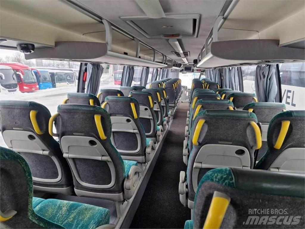 Volvo 9700 S B11R Πούλμαν