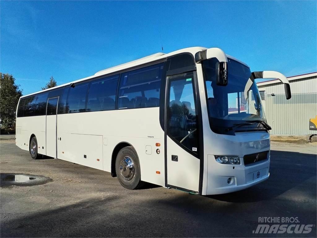 Volvo 9700 S B12B Πούλμαν