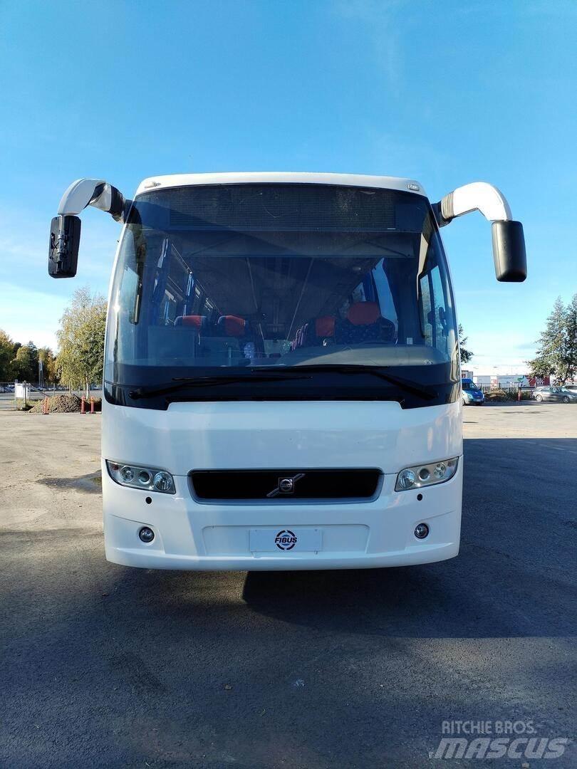 Volvo 9700 S B12B Πούλμαν