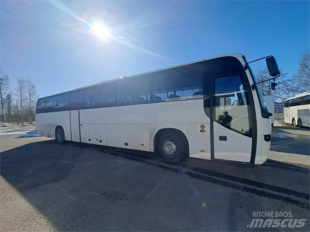 Volvo 9700 S B12M Υπεραστικά Λεωφορεία 