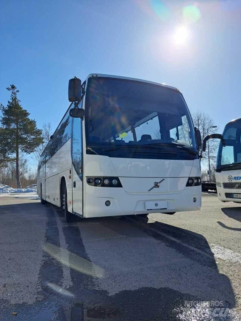 Volvo 9700 S B12M Υπεραστικά Λεωφορεία 