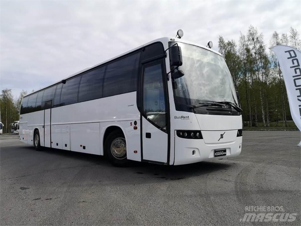 Volvo 9700 S B12M Πούλμαν