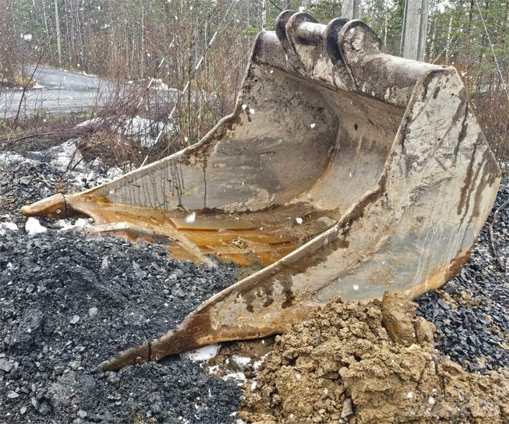 Volvo EC290BLC Εκσκαφείς με ερπύστριες