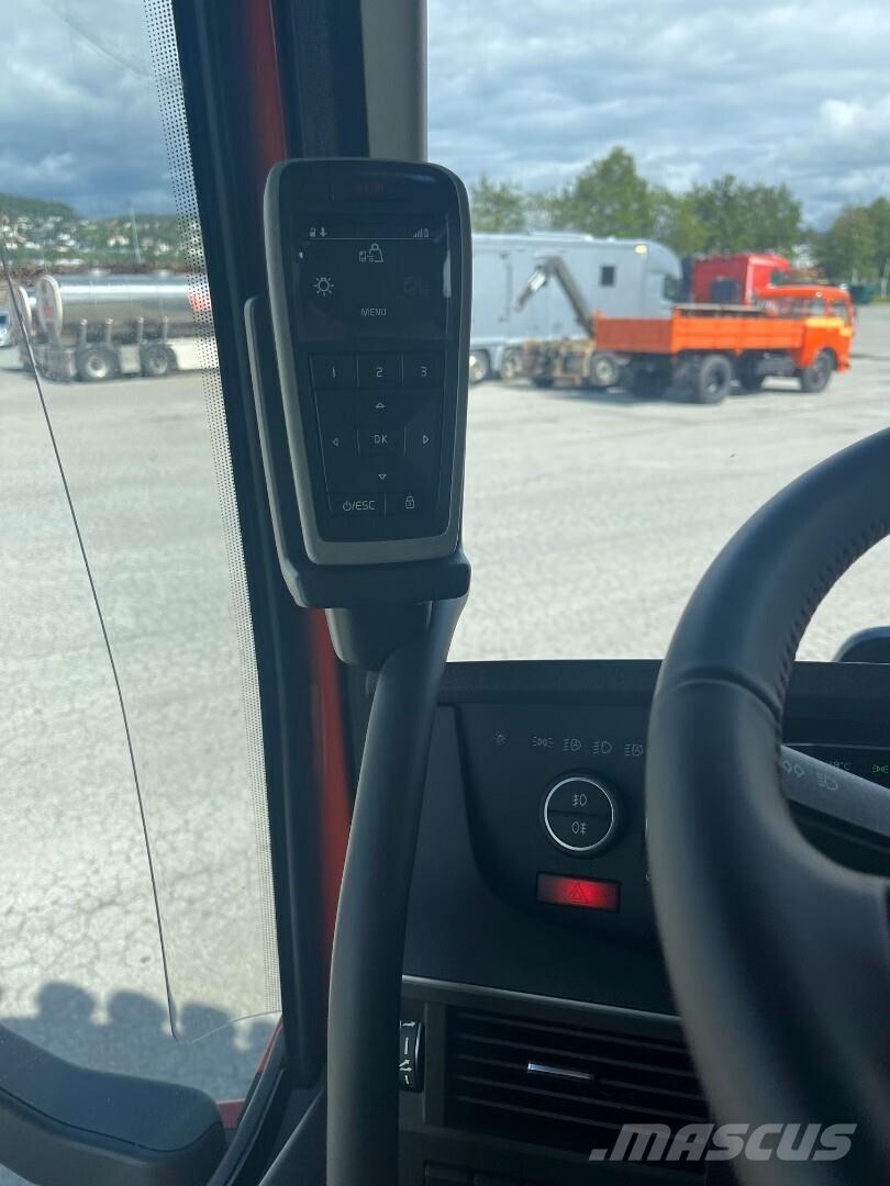 Volvo FH16 750 Τράκτορες