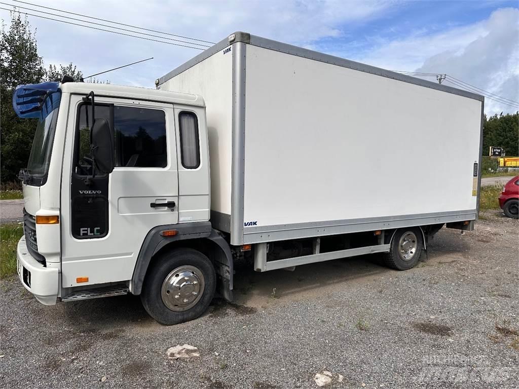 Volvo FLC Φορτηγά Κόφα