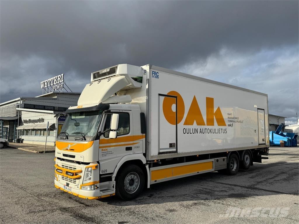 Volvo FM330 6x2 Φορτηγά Ψυγεία