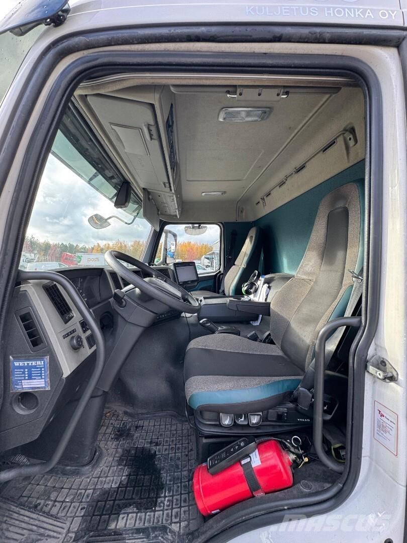 Volvo FM330 6x2 Φορτηγά Ψυγεία