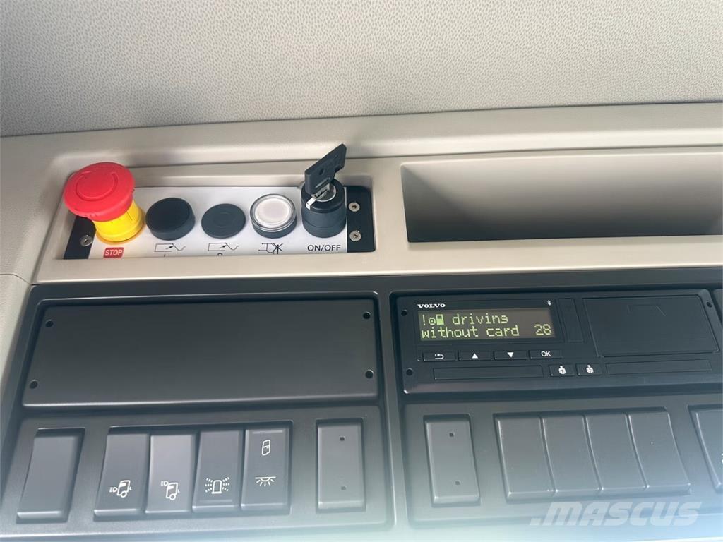 Volvo FM430 Άλλα Φορτηγά