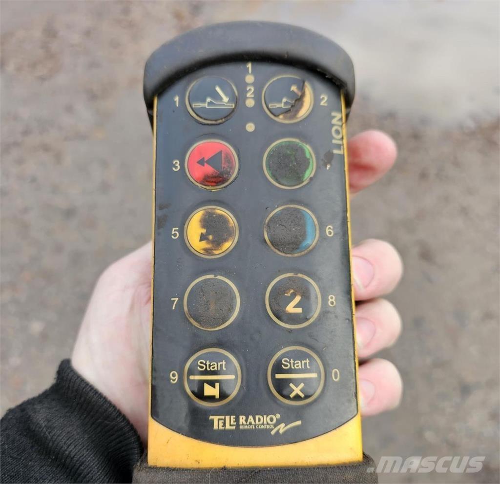 Volvo FM7 4X2 Νταλίκες μεταφοράς οχημάτων