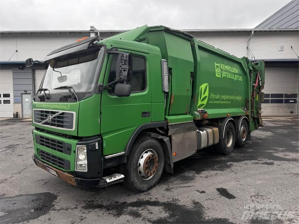 Volvo FM9 Άλλα Φορτηγά