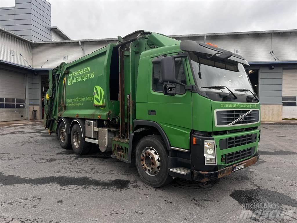 Volvo FM9 Άλλα Φορτηγά