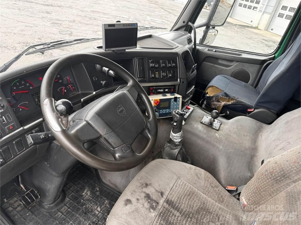 Volvo FM9 Άλλα Φορτηγά