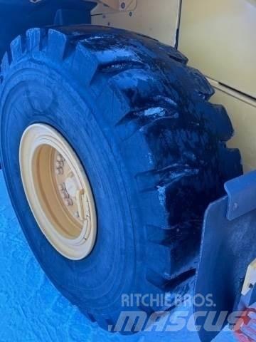 Volvo L110H Φορτωτές με λάστιχα (Τροχοφόροι)