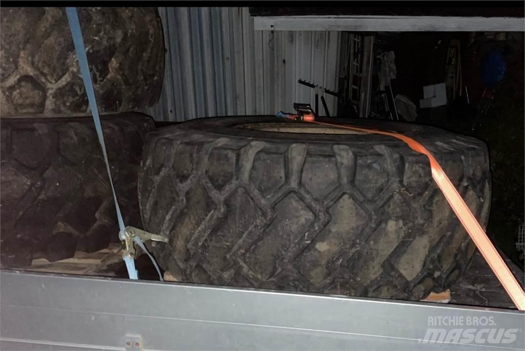 Volvo L120C Φορτωτές με λάστιχα (Τροχοφόροι)