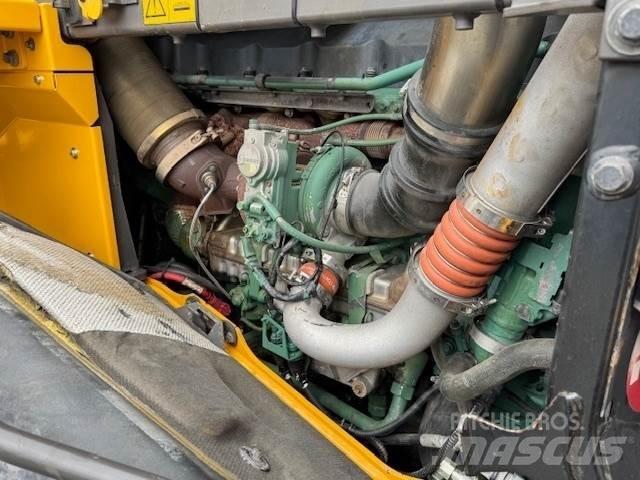 Volvo L250H Φορτωτές με λάστιχα (Τροχοφόροι)