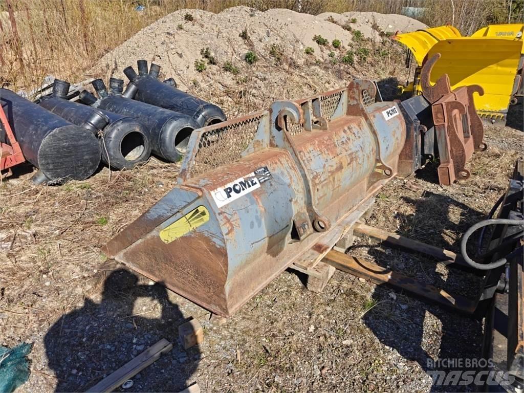 Volvo L70F Φορτωτές με λάστιχα (Τροχοφόροι)