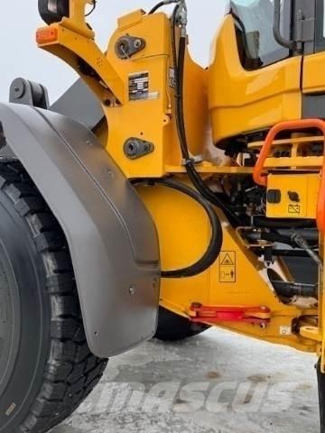 Volvo L90H LB Φορτωτές με λάστιχα (Τροχοφόροι)