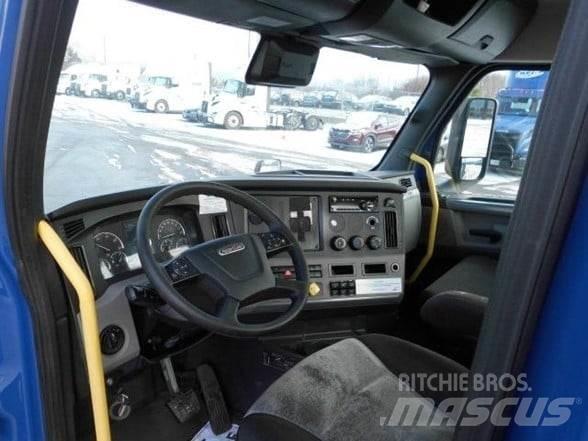 Freightliner CASCADIA 116 Τράκτορες
