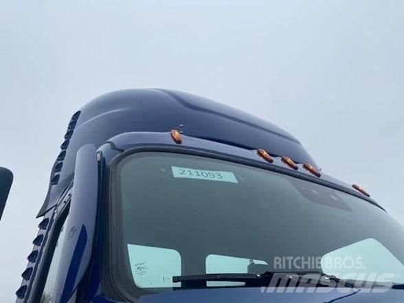 Freightliner CASCADIA 116 Τράκτορες