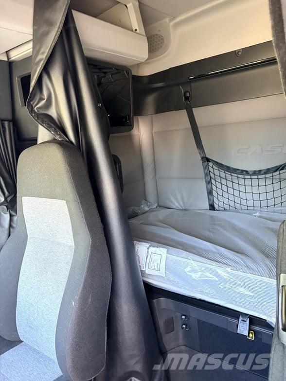 Freightliner CASCADIA 116 Τράκτορες