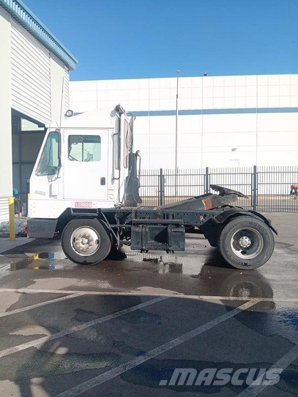 Kalmar OTTAWA 4X2 OFF-ROAD Νταλίκες μεταφοράς εμπορευματοκιβωτίων