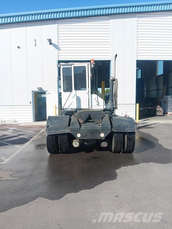 Kalmar OTTAWA 4X2 OFF-ROAD Νταλίκες μεταφοράς εμπορευματοκιβωτίων