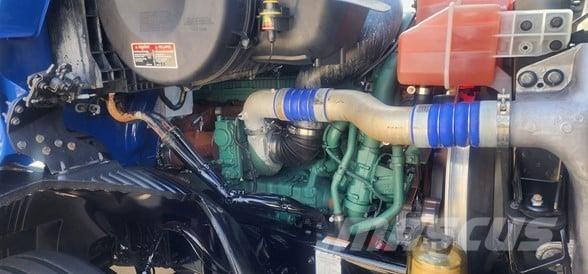 Volvo VNR64T300 Τράκτορες