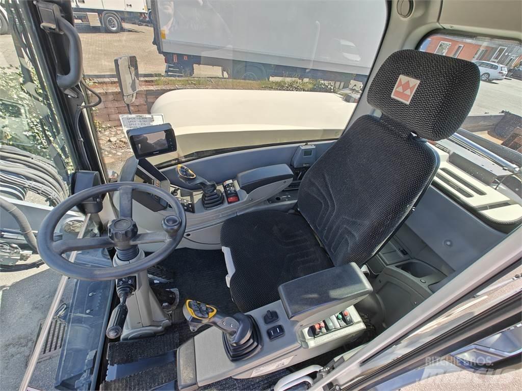 Terex TW85 Μίνι εκσκαφείς 7t - 12t