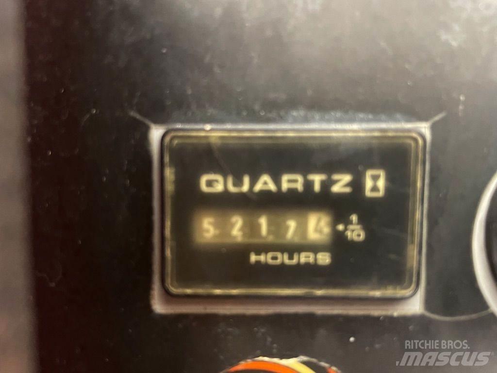 JLG 450AJ Ανυψωτήρες με αρθρωτό βραχίονα