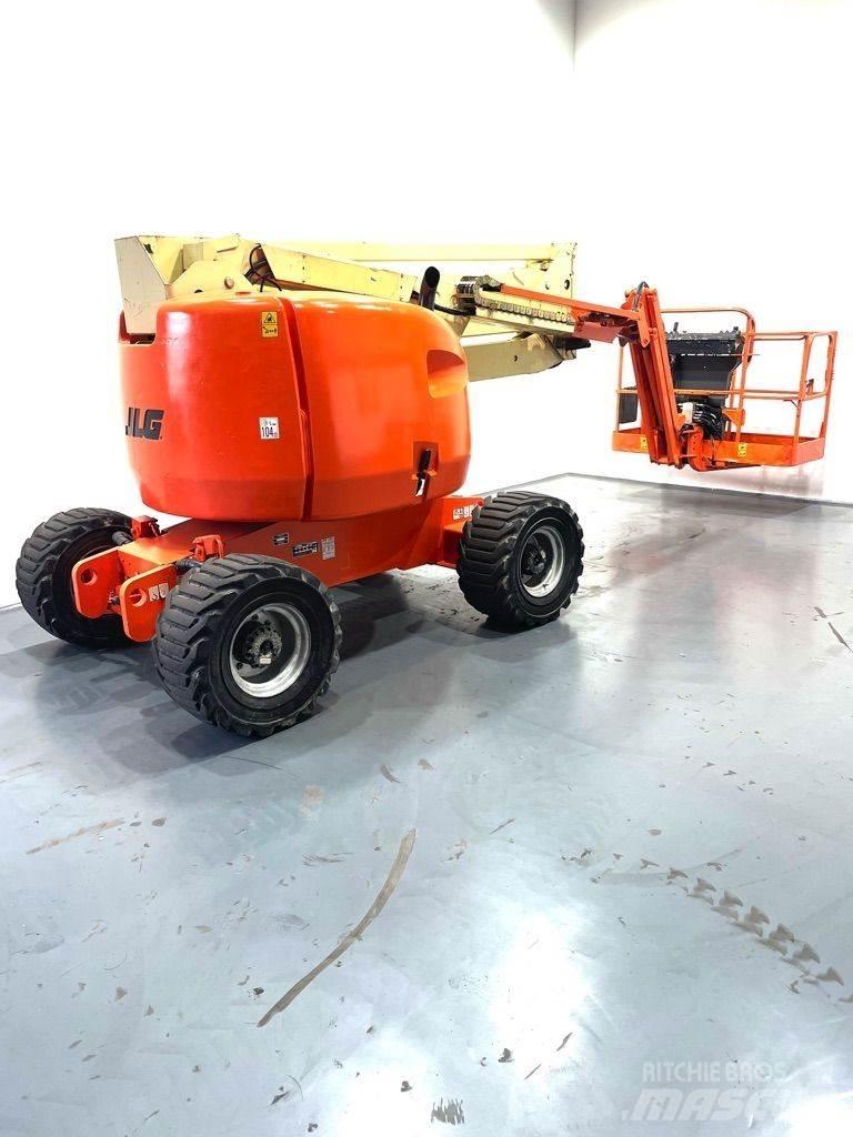 JLG 450AJ Ανυψωτήρες με αρθρωτό βραχίονα